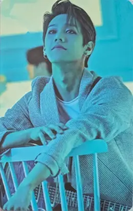Hyunjun · Re:IZ