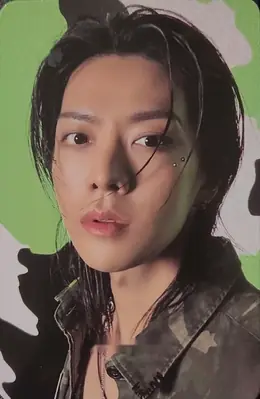 Yuta · BLINGY