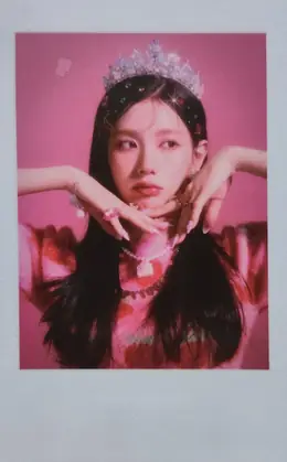 Miyeon · I Feel
