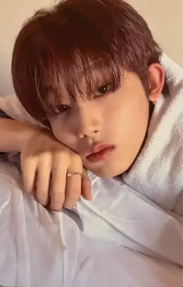 Choi Hanbin · Only One Story