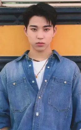 SHUTO · Teenage Blue