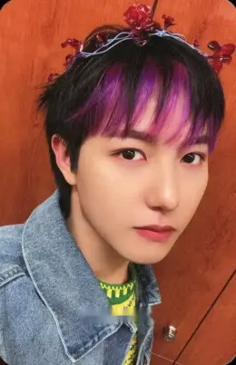 Renjun · Moonlight