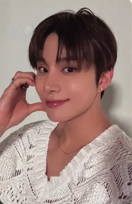 Jungwoo · Perfume (DJJ unit)