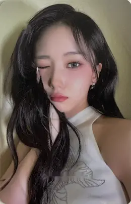 Youngeun · Magic Hour