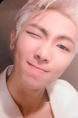 RM · Map of the Soul: Persona