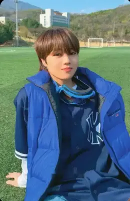 Eunho · 빛 : Bit Part.1