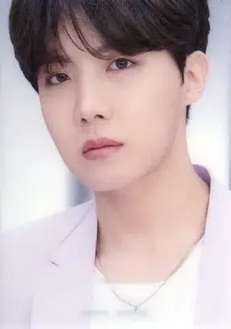 j-hope · BTS, the Best