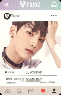 Ju Won Tak · Sunshine