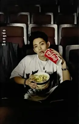 Sangdo · Amadeus