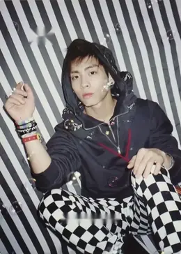 Jonghyun · ROMEO - The Second Mini Album