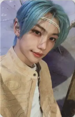 Felix · ROCK-STAR