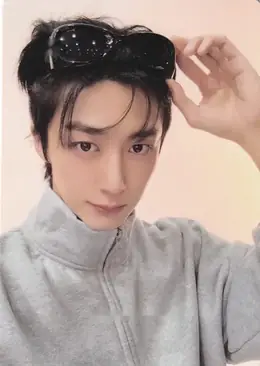 Hyungwon · Unfold