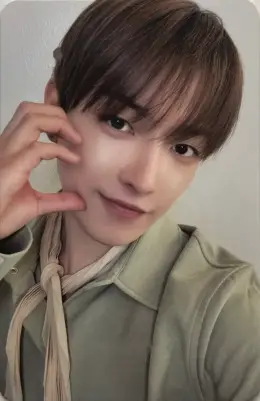 Hongjoong · BRMUD × ATEEZ