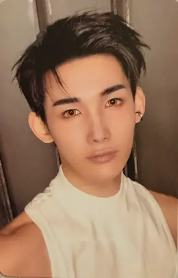 Jo · Mark on Me