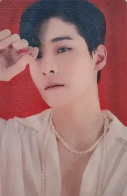 Seongmin · RE:ALIZE