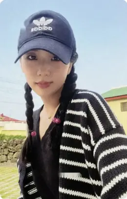 Jisoo · BORN PINK