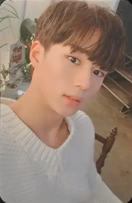 Junseo · XIX