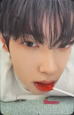 Chuei Li Yu · YOUTH ERROR