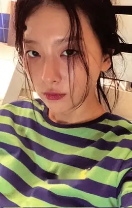 Seulgi · 28 Reasons