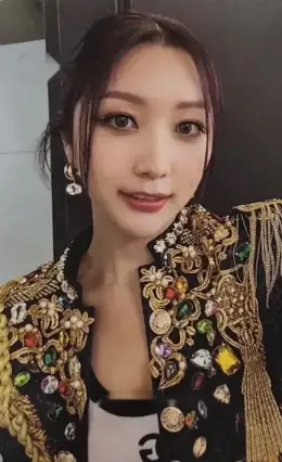 Minji · Doomchita
