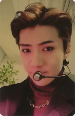 Sehun · Sing For You