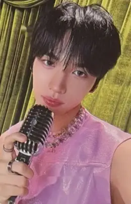Hanjun · Funky Like Me