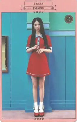 Sally · Act 3: Chococo Factory