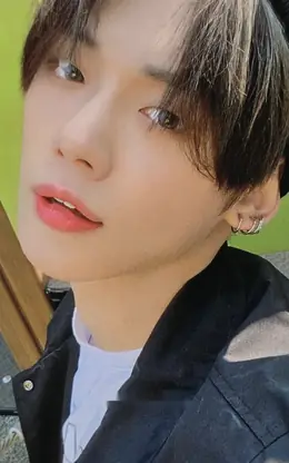 Yeonjun · The Chaos Chapter: FREEZE