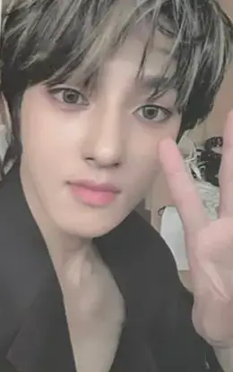 Jaehyun · YES.