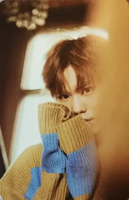 Rocky · Autumn Story