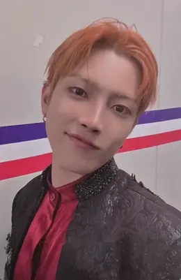Hongjoong · GOLDEN HOUR : Part.4