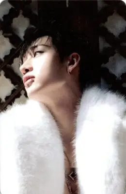Bang Chan · HOP