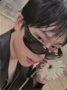 Joohoney · The Phase