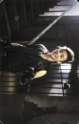Jongup · One Shot