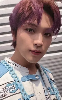 Haechan · Neo Zone: The Final Round