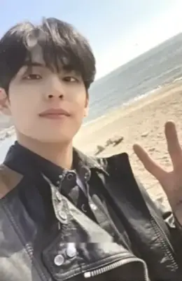 Wonpil · The Book of Us: Negentropy – Chaos Swallowed Up in Love