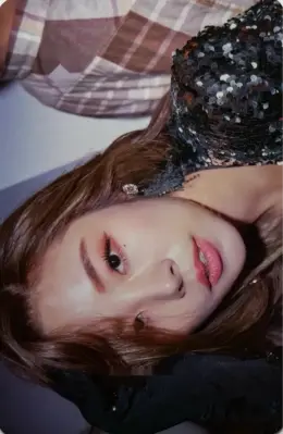 Wheein · White Wind