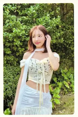 Nayeon · With YOU-th