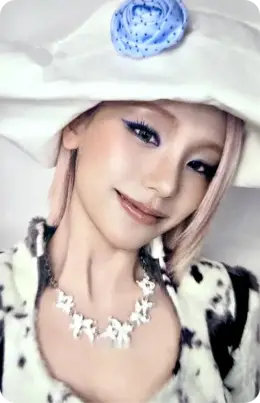 Yeji · Motto