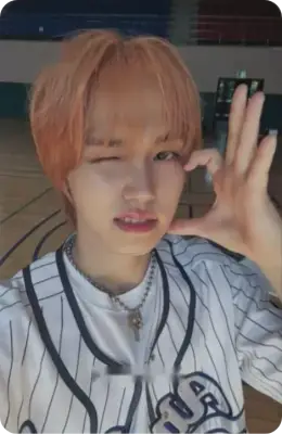 Juwon · WHO WE ARE