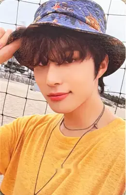 Jungwoo · Golden Age