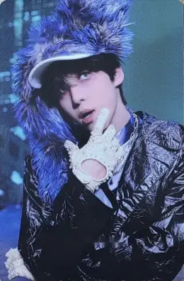 Yunho · GOLDEN HOUR : Part.5