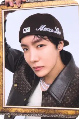 j-hope · Charm of HOPE
