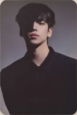 Hanjun · Birth of Cosmo