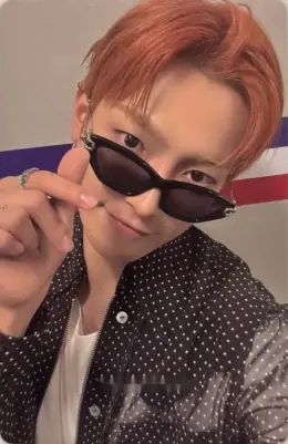 Hongjoong · GOLDEN HOUR : Part.4
