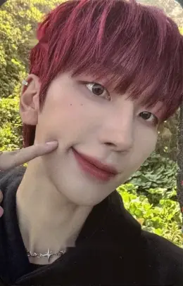 Siwoo · CRESCENT