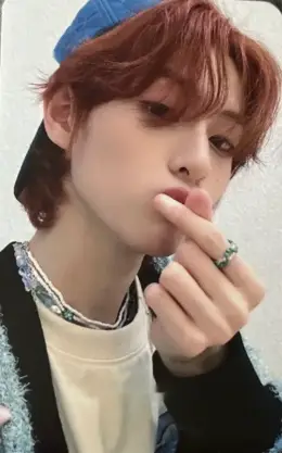Jang Hyounjoon · Our : Youth Teen