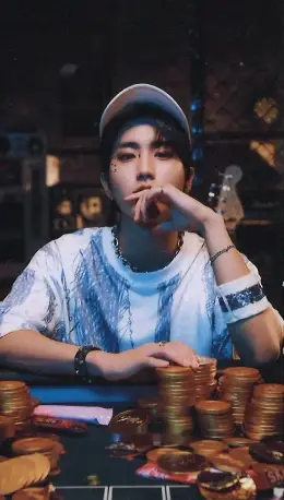HAN · ALL IN