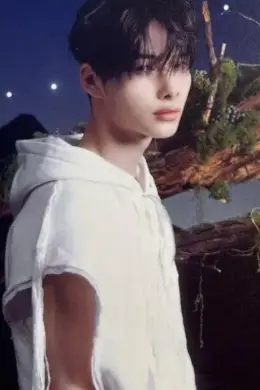 Ni-ki · 宵 -YOI-