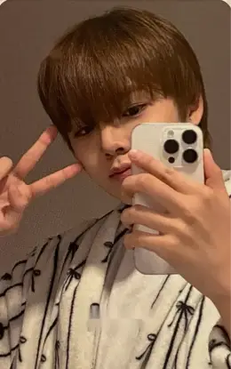 An Chanwon · Only One Story